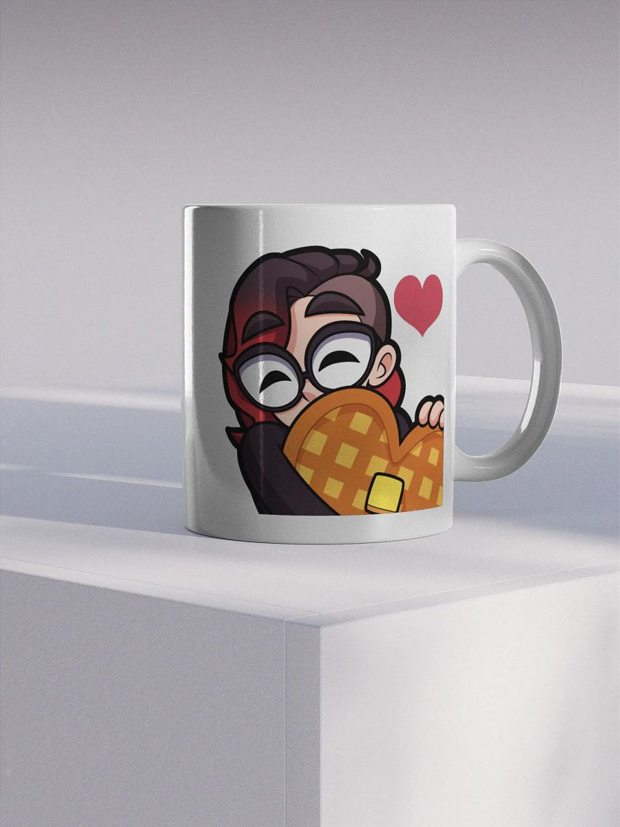 Nika Hug Mug product image (4)