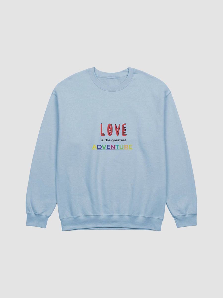 LOVE IS THE GREATEST ADVENTURE. HEART, LOVE, PROFILE, RED, PUNK, RETRO, VINTAGE, ADVENTURE, VALENTINES DAY, ROMANTIC, ROMANCE, COUPLE, GIRLFRIEND, BOYFRIEND, HUSBAND, WIFE product image (1)