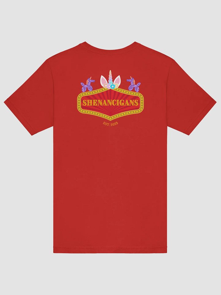 Whimsical Shenancigans T-Shirt product image (2)