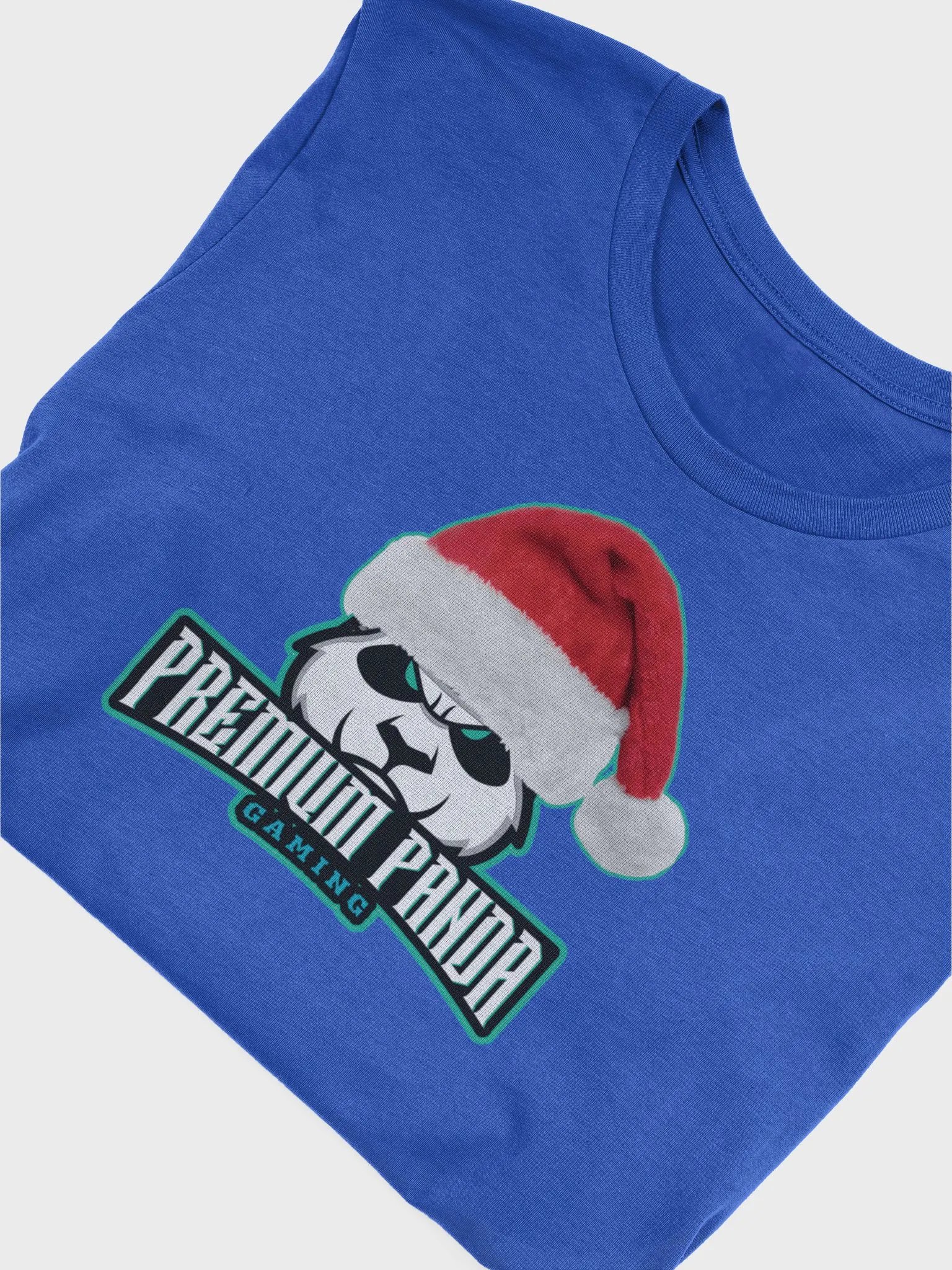 Santa Panda Premium Tee product image (17)