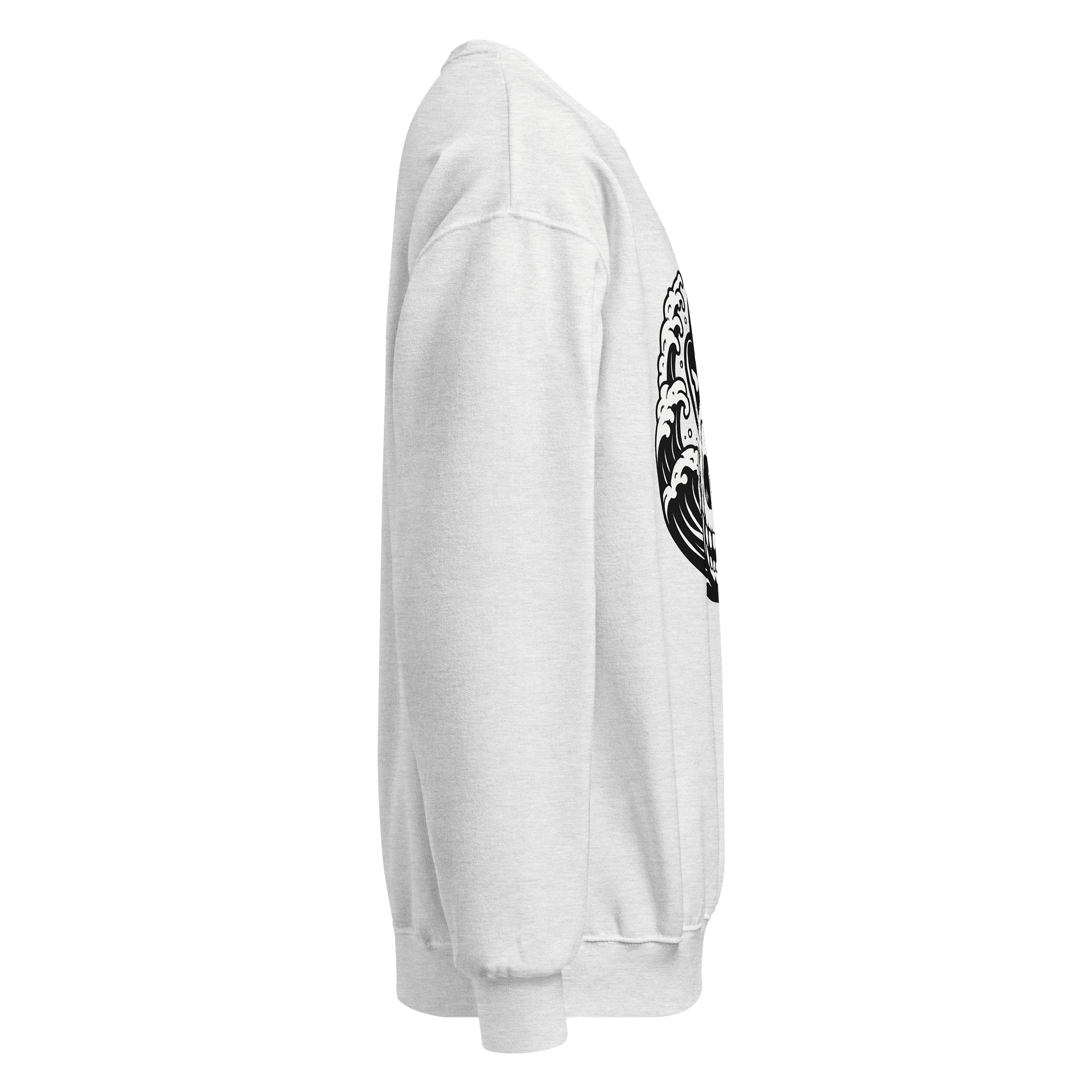 Yokai - Crew Neck product image (12)