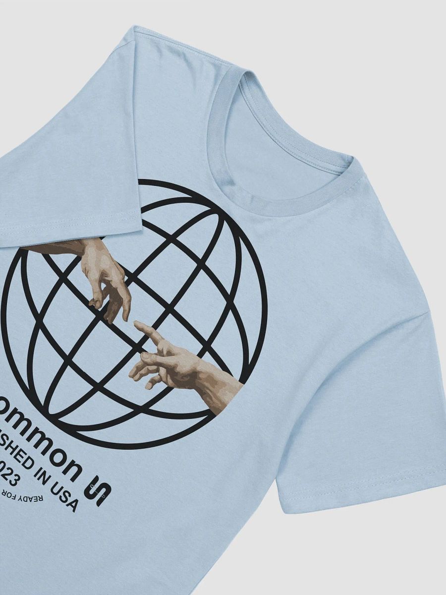 Est. 2023 Uncommon tshirt product image (15)