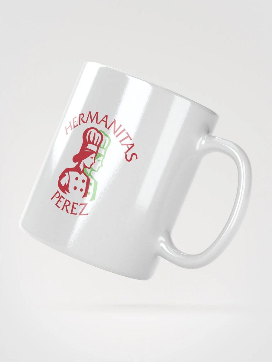 Hermanitas Perez Mug product image (2)
