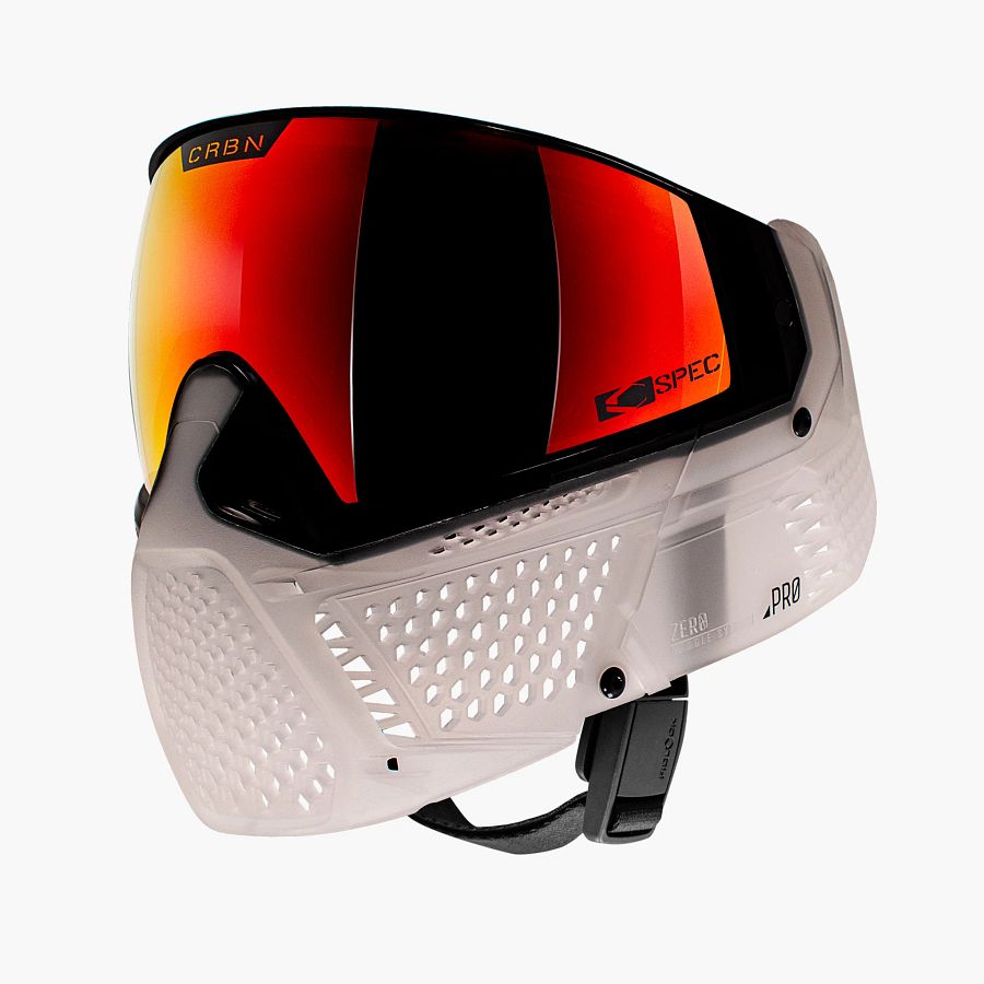 Zero Pro - Clear product image (5)