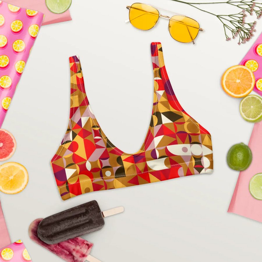 Funky Shapes 1 product image (5)