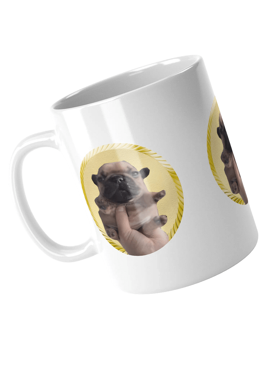 The Dog Mug product image (8)