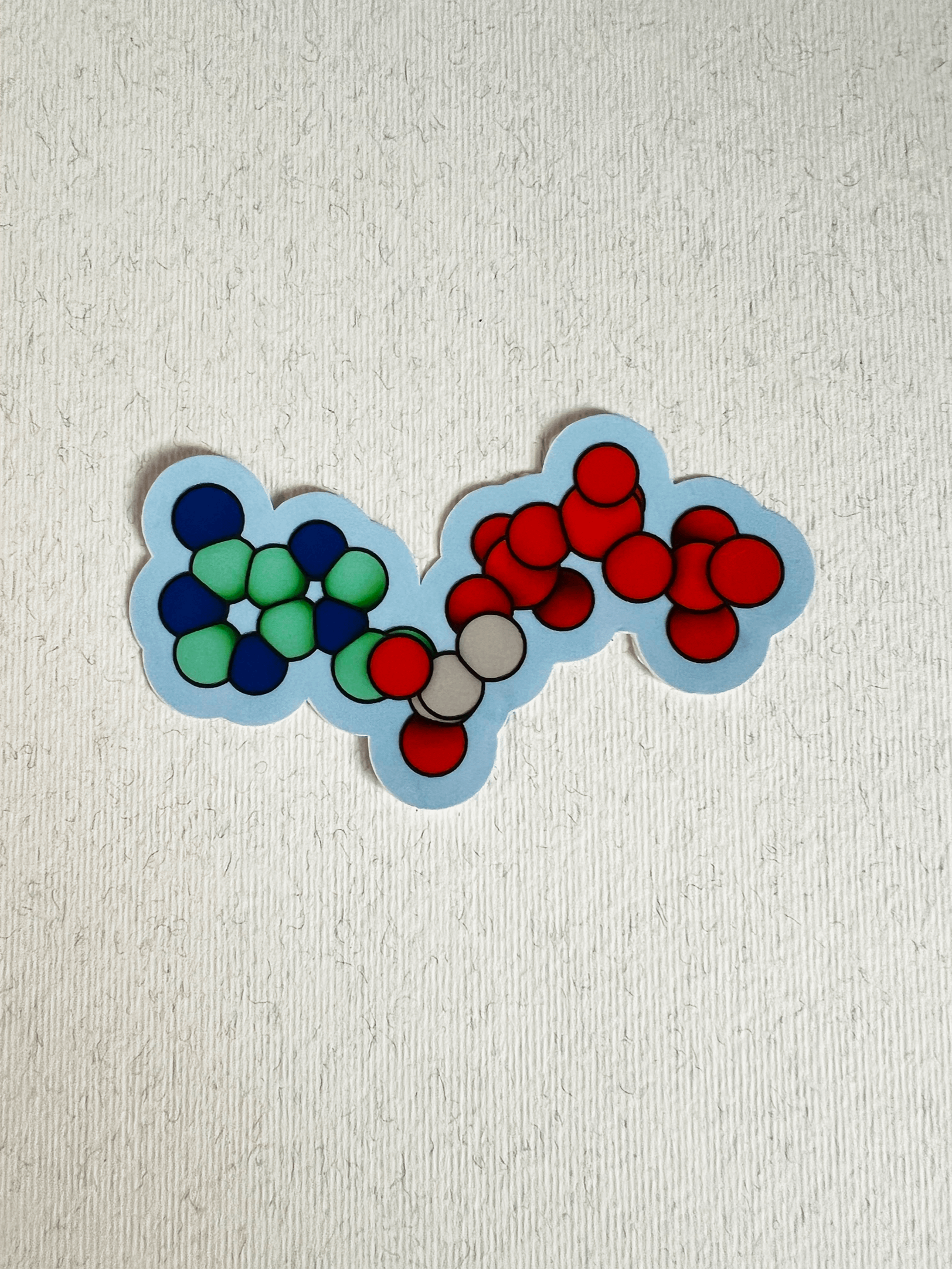 ATP Vinyl Sticker Single product image (1)