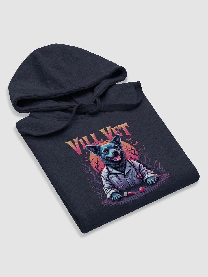 Vill Vet Hoodie product image (44)