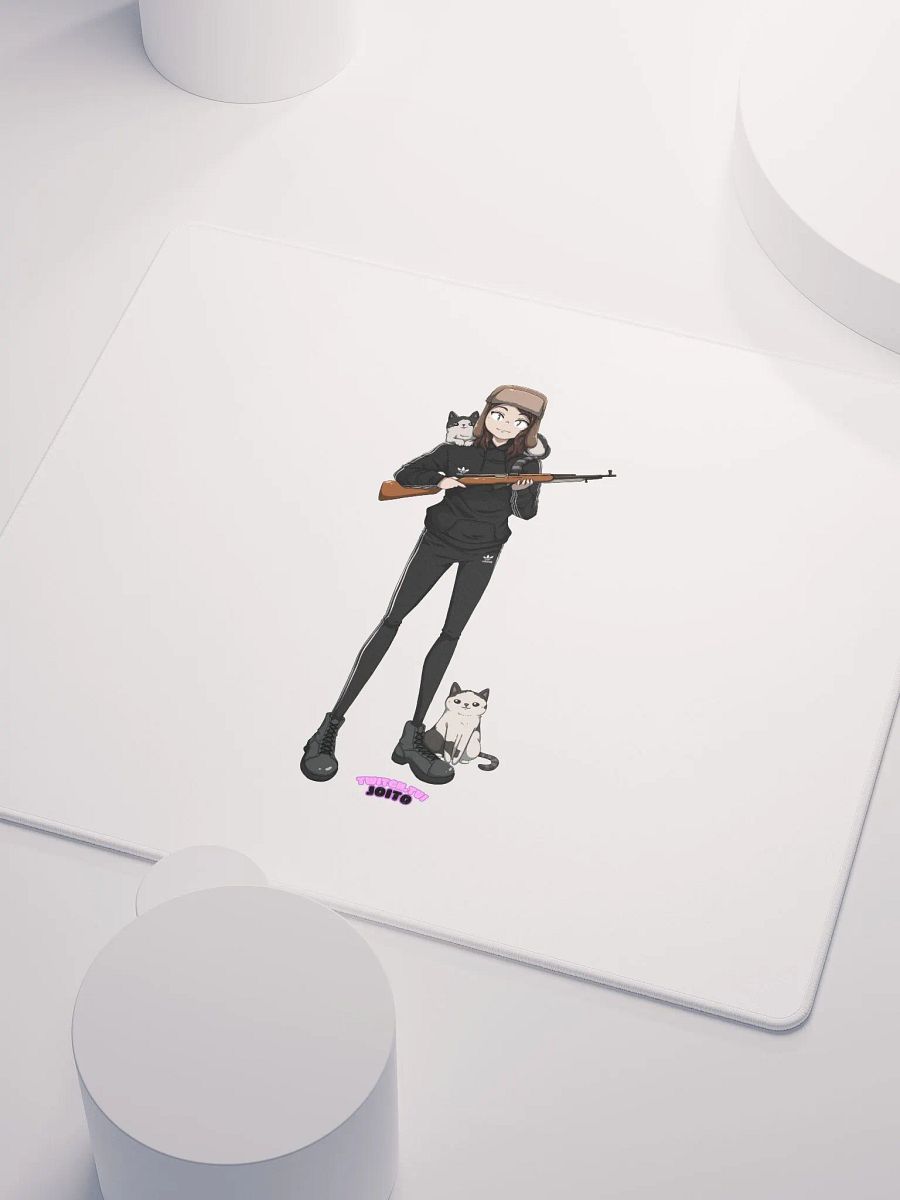 SKS Gaming Mouse Pad product image (6)