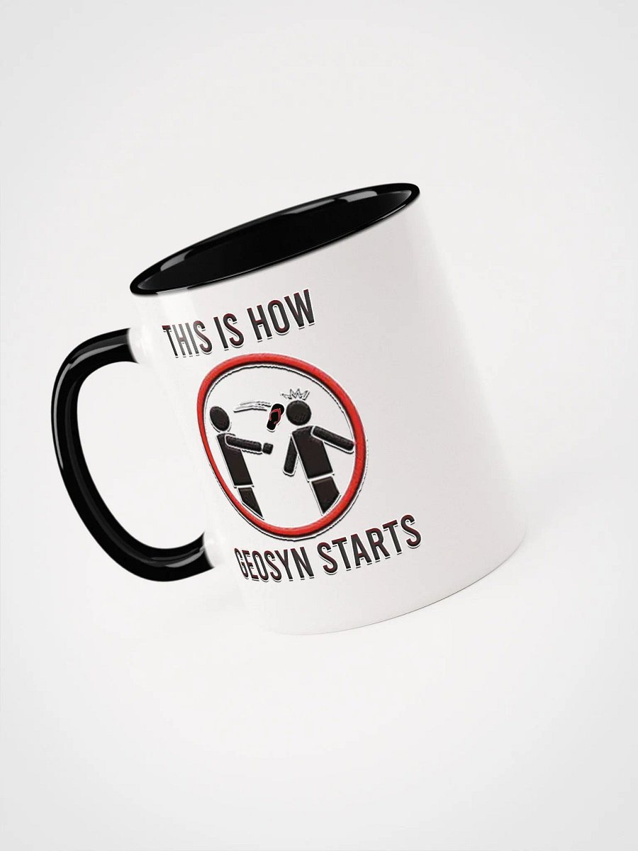 Geosyn - Mug product image (39)
