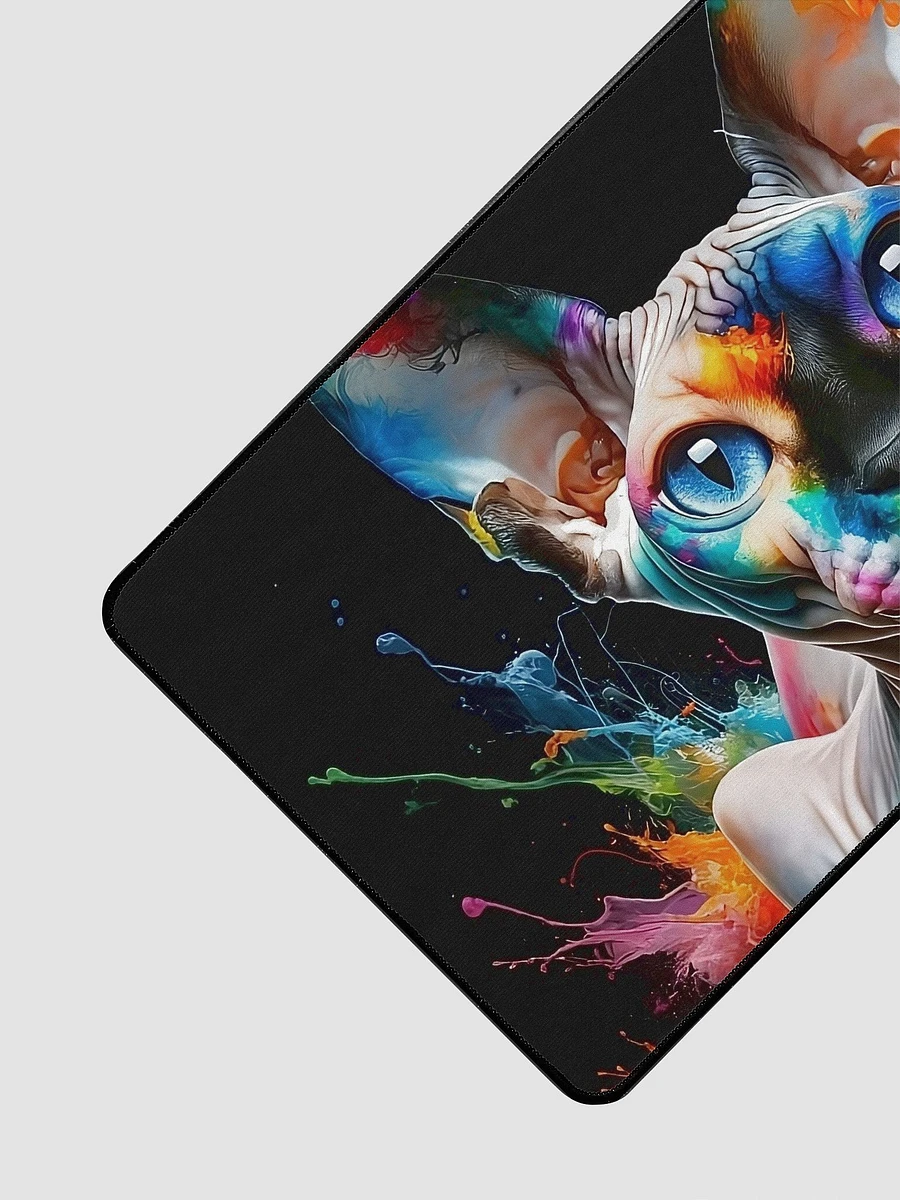 Desk Mat: Sphynx product image (3)