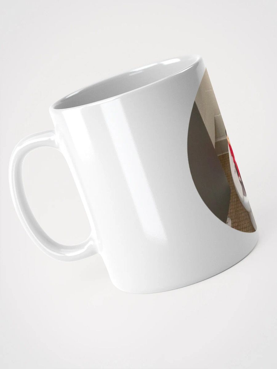 Silly little guy Mug product image (3)