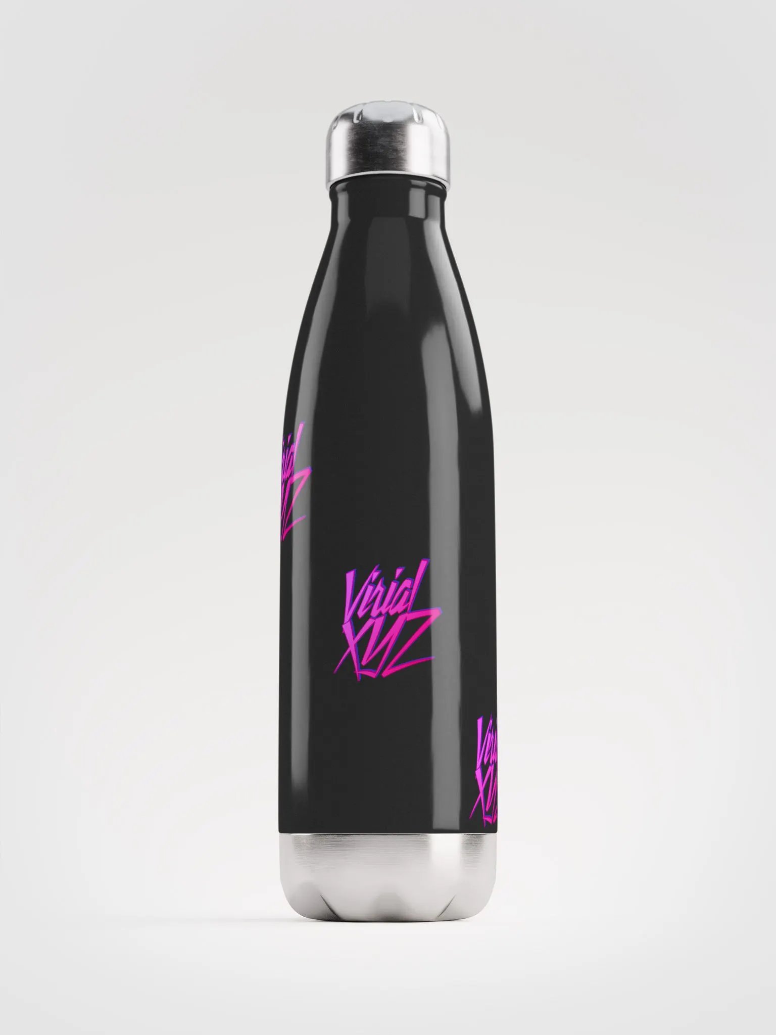 VirialXYZ Water Bottle product image (2)