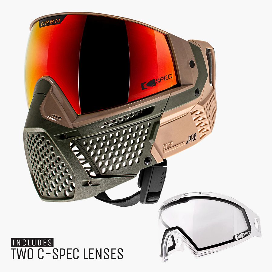 Zero Pro - Safari product image (6)