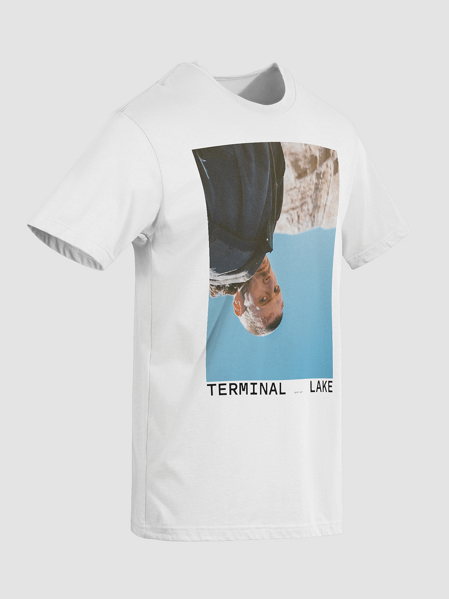 Terminal Reflection Tee product image (3)