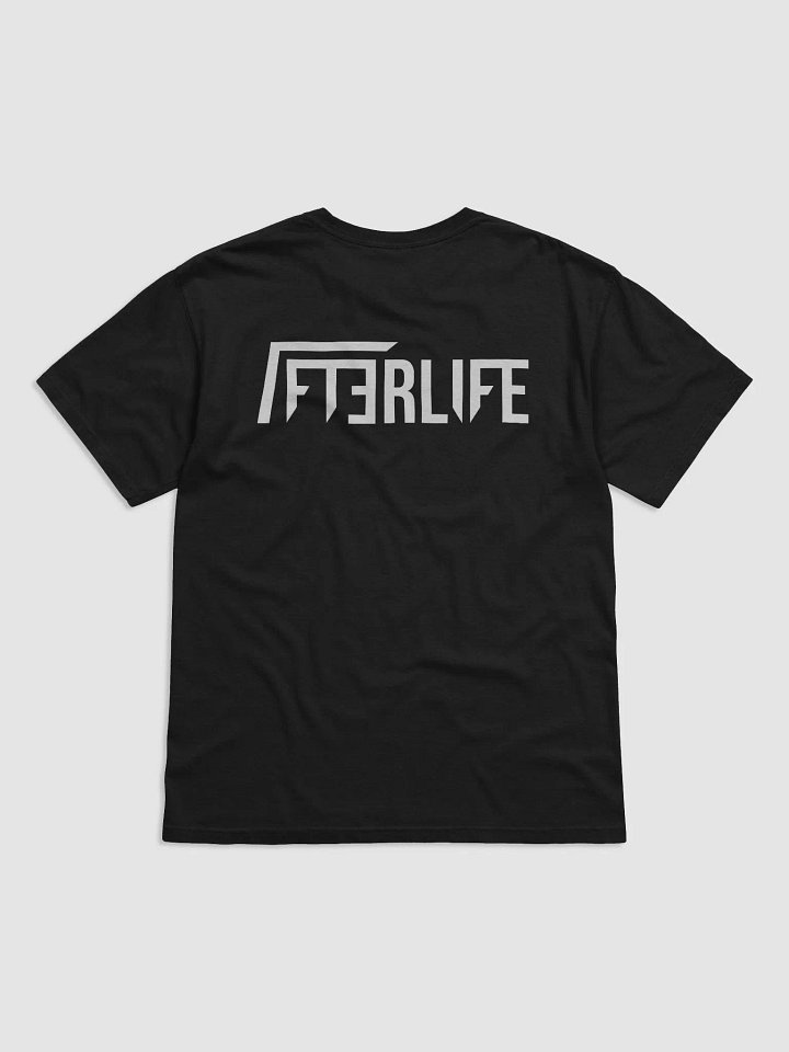 Regular Alternate AfterLife logo Shirt product image (50)