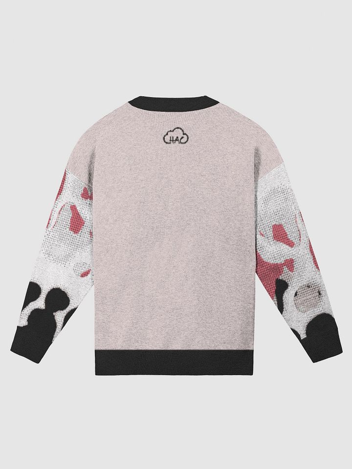 My Way home Crewneck Sweater Relaxed Fit product image (2)