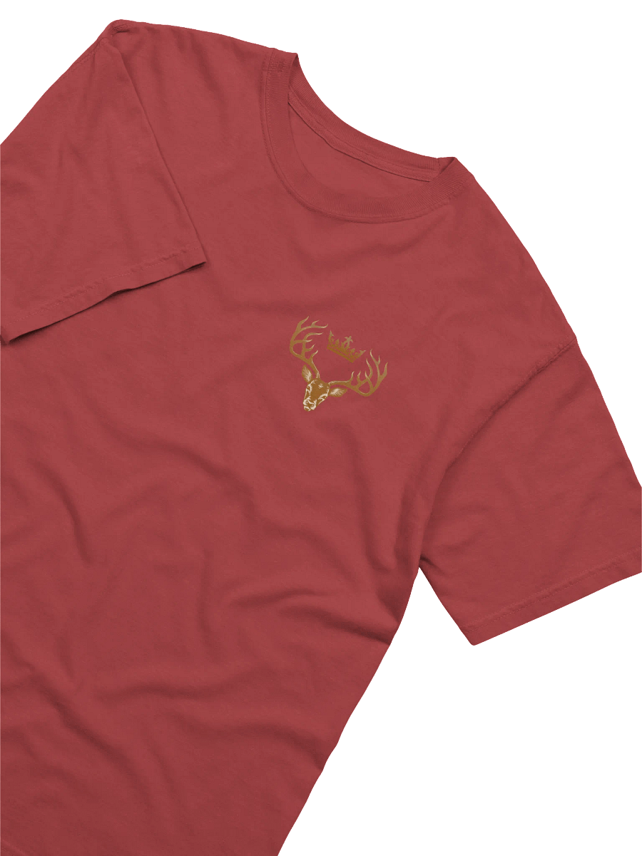 vris Mhanek Deer Crest Shirt product image (3)