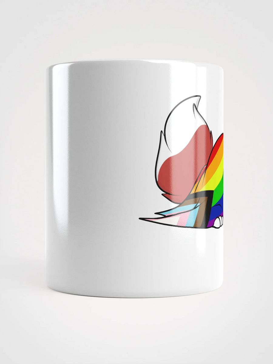 Dont Hide YOUR PRIDE Sippy product image (15)