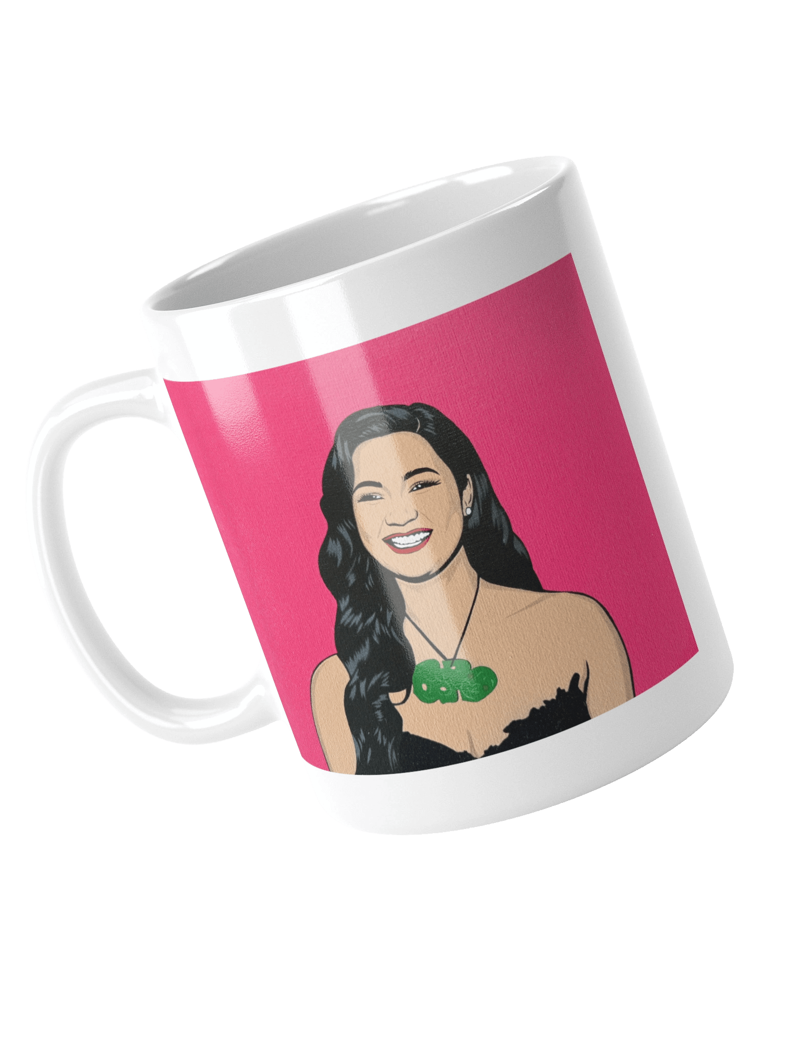 Making us proud in New York Mug product image (4)