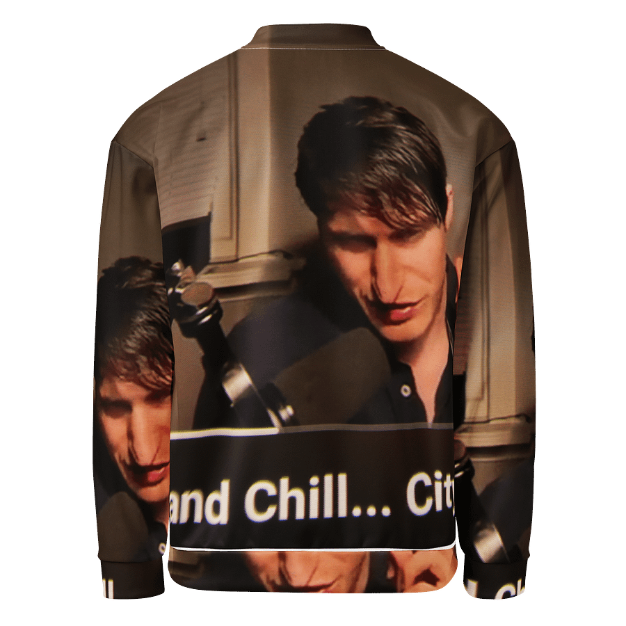 Peter wins chill streams product image (2)