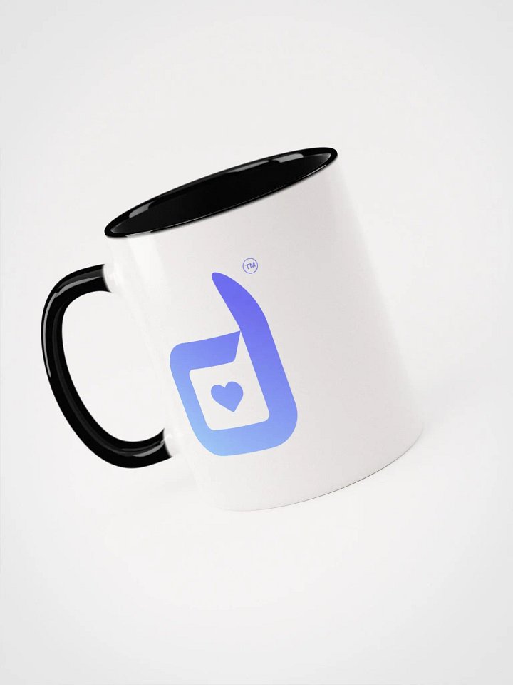 DramaLlama Mug product image (1)