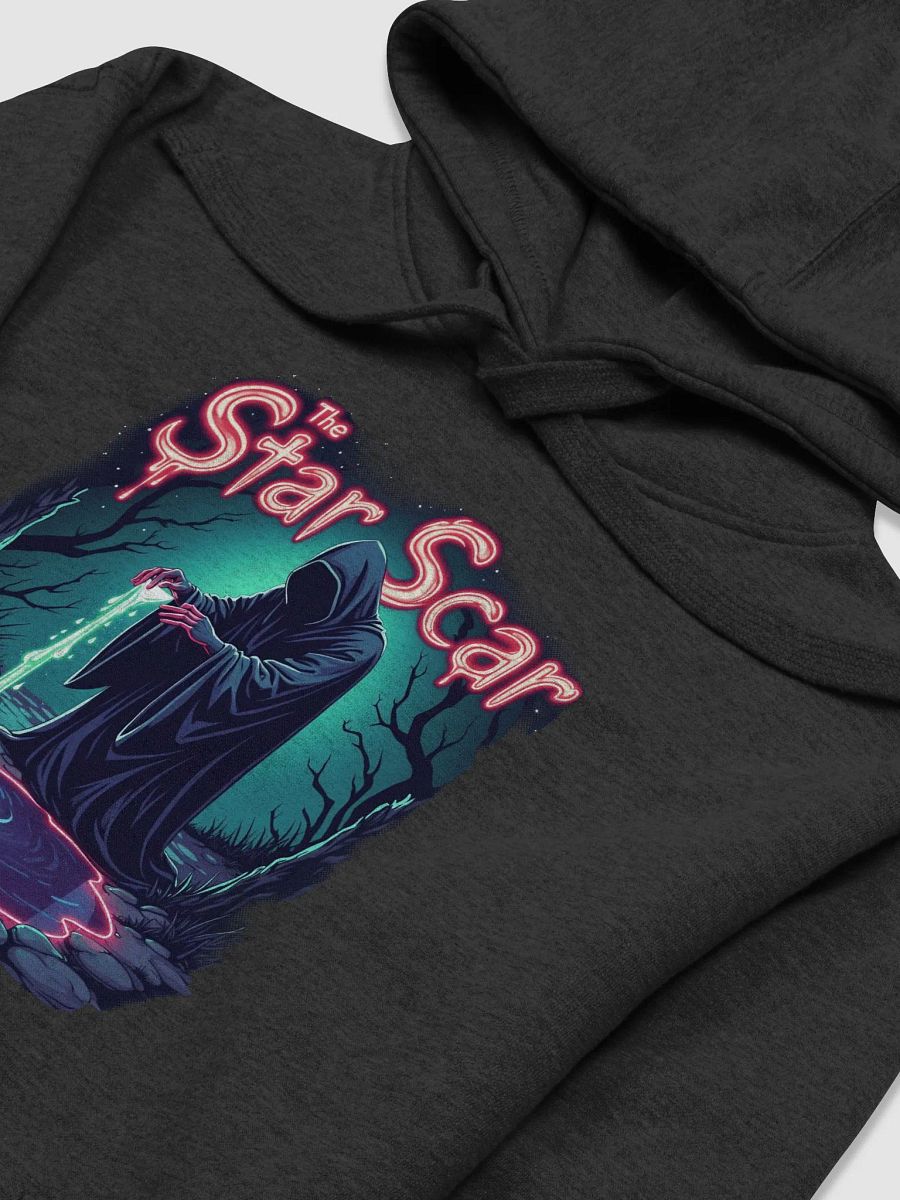 The Star Scar Hoodie product image (4)