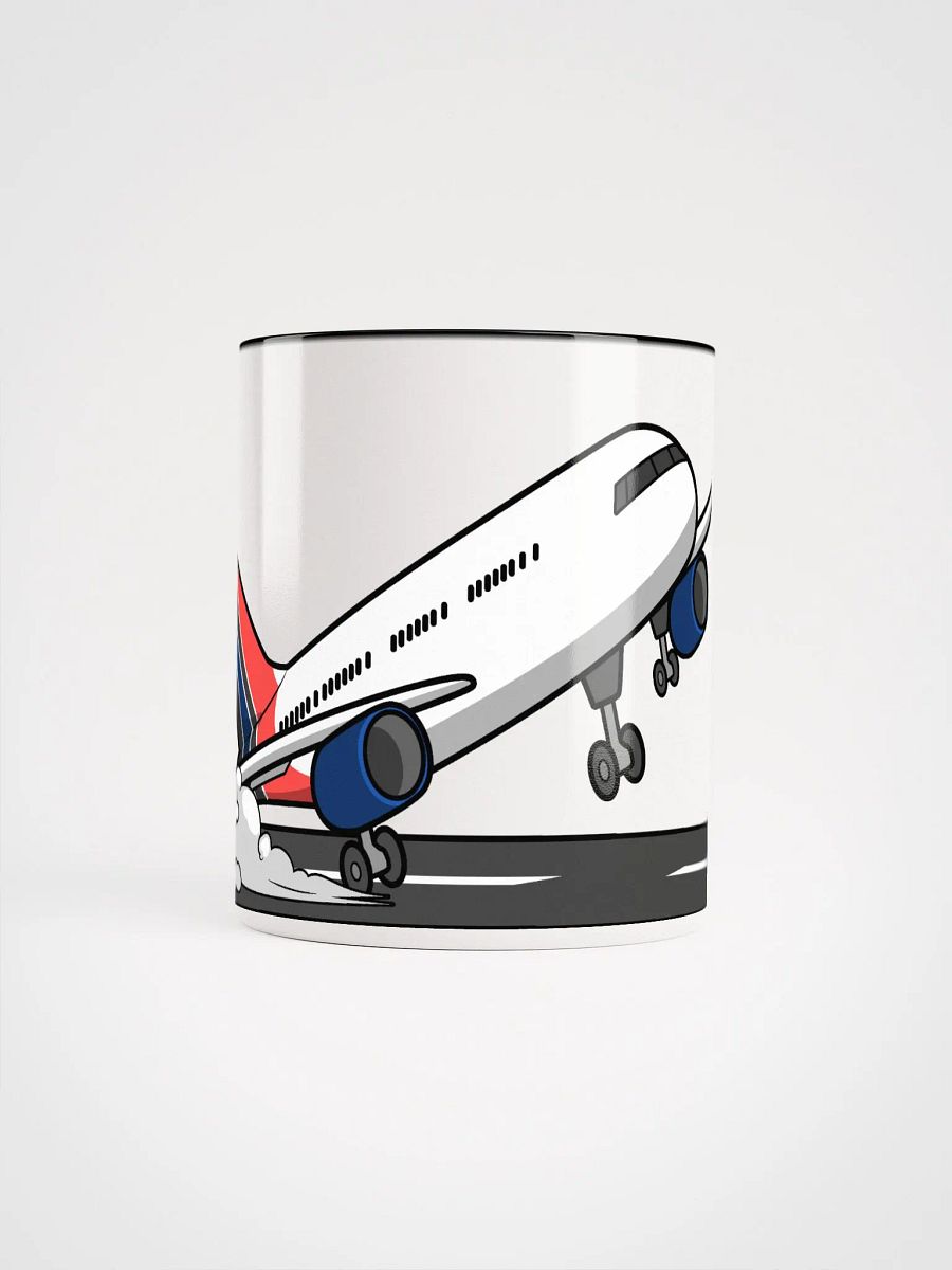Hard Landing Mug product image (42)