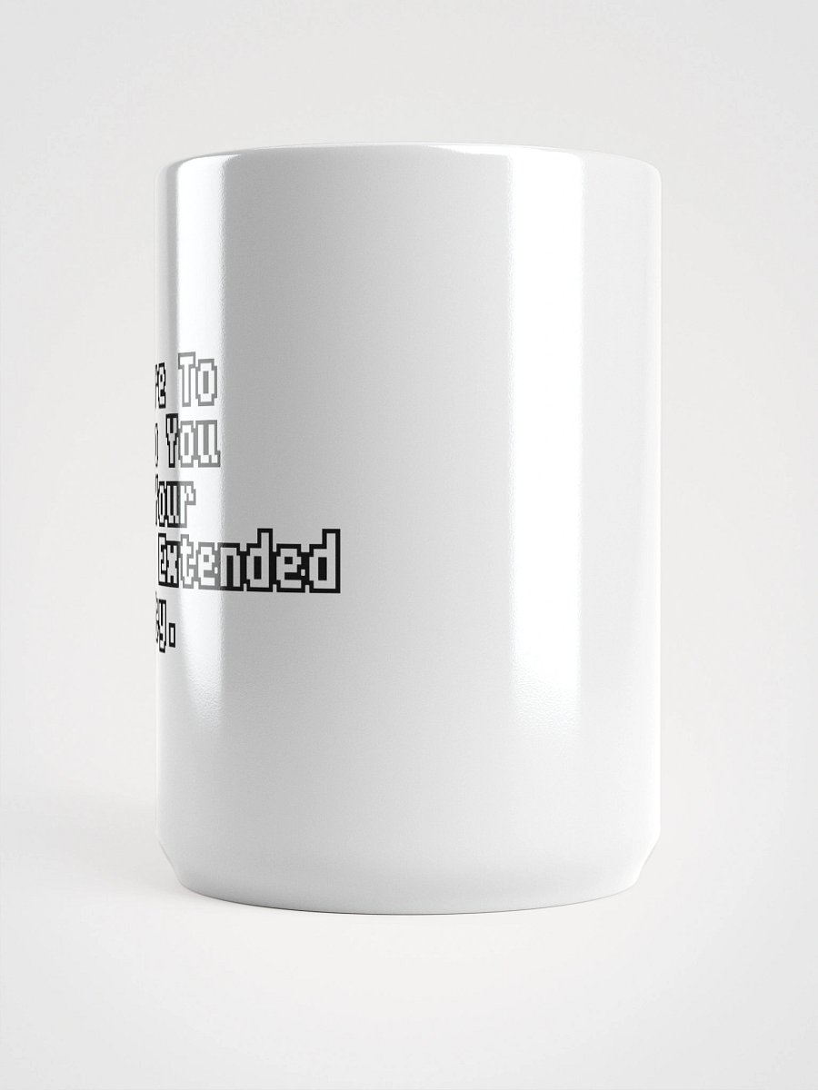Extended Warranty product image (2)