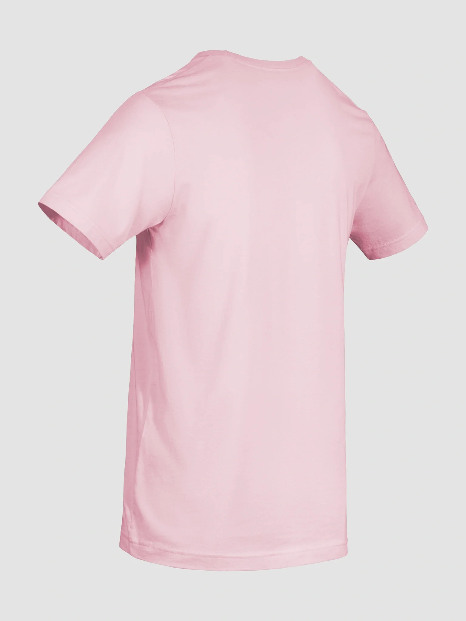 CoCo Bandicoot Bella+Canvas Supersoft T-Shirt product image (106)