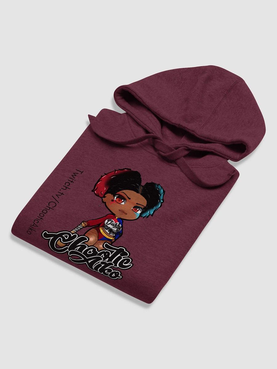 Harley Aiko Hoodie product image (30)