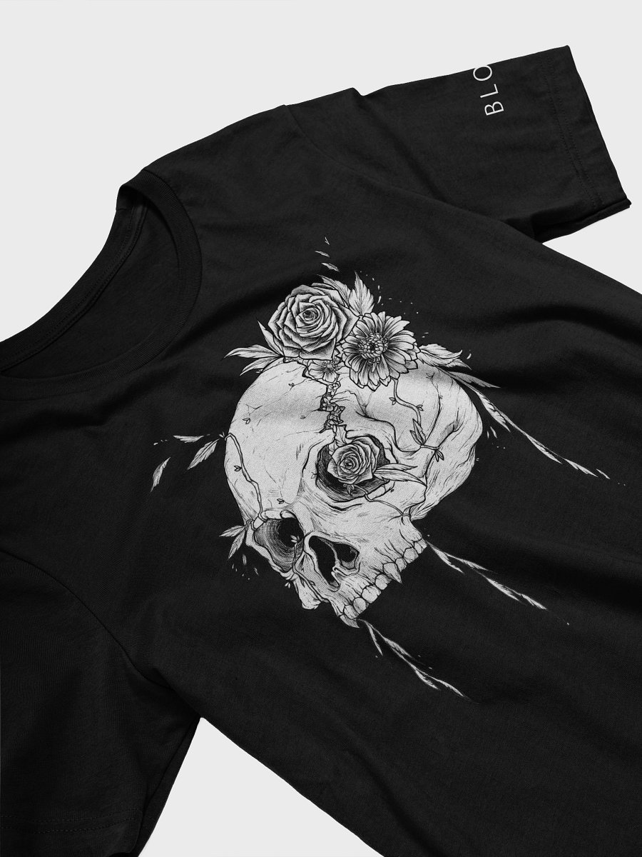 OVERGROWTH UNISEX SHIRT product image (3)