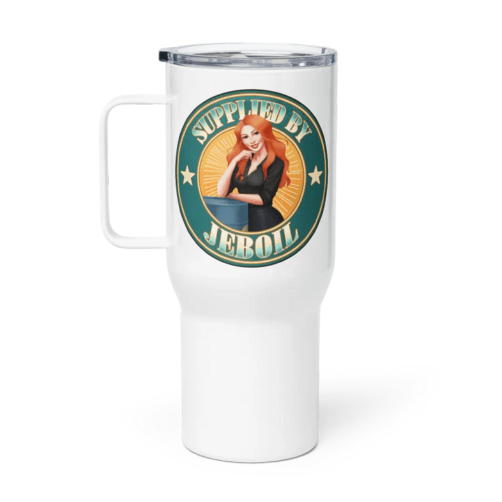 JebOil Thermos product image (1)