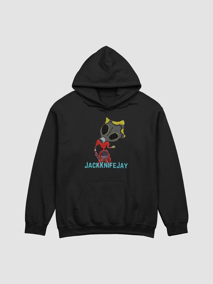 The Nurse Hoodie product image (5)