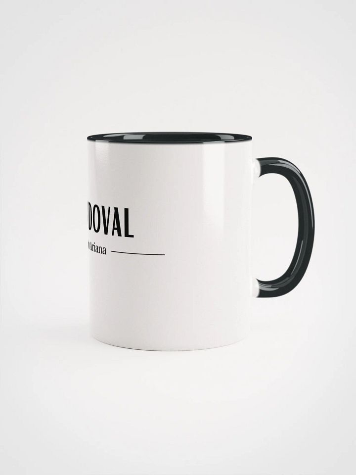 Team Ariana! Mug product image (4)