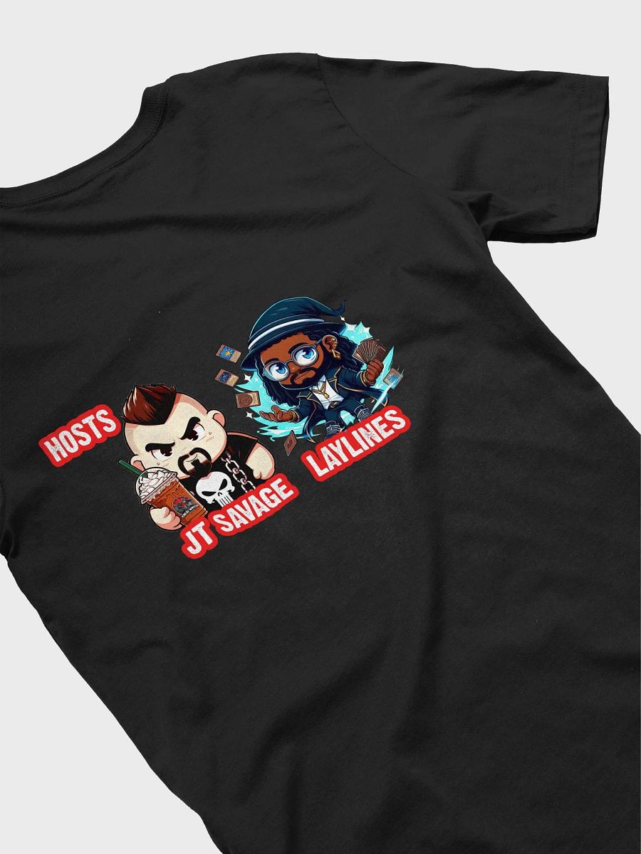 Kaiju Watch It's Caliente T-Shirt product image (36)