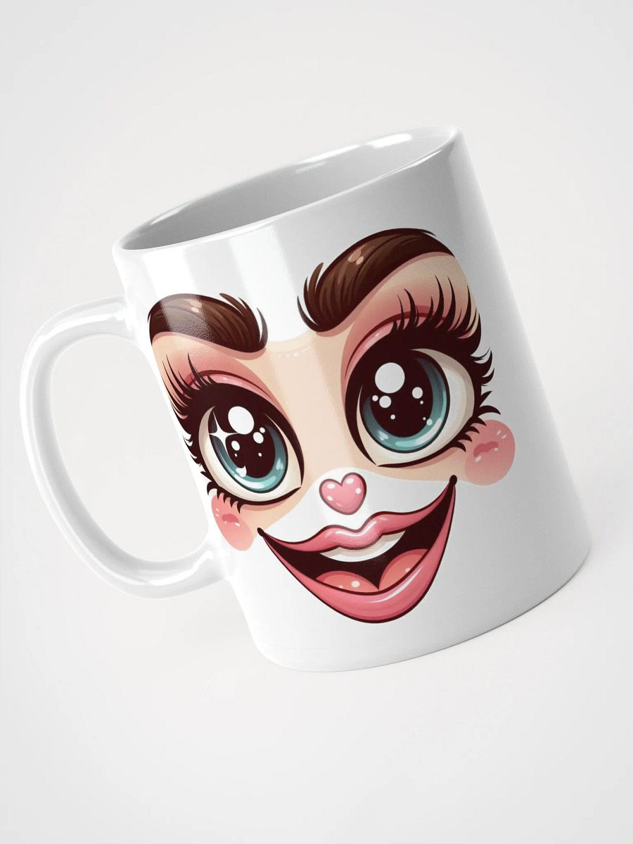 Smile Mug product image (7)