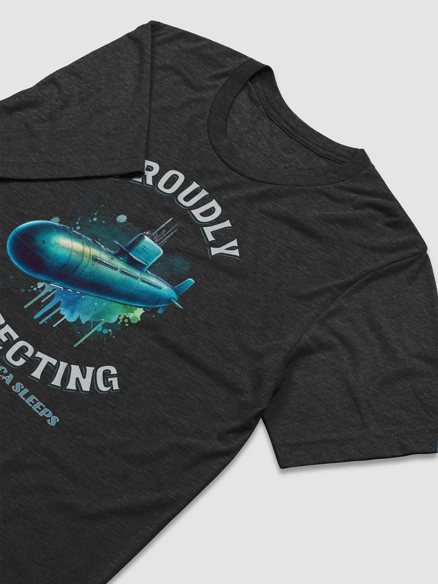 Submarine Pride product image (3)