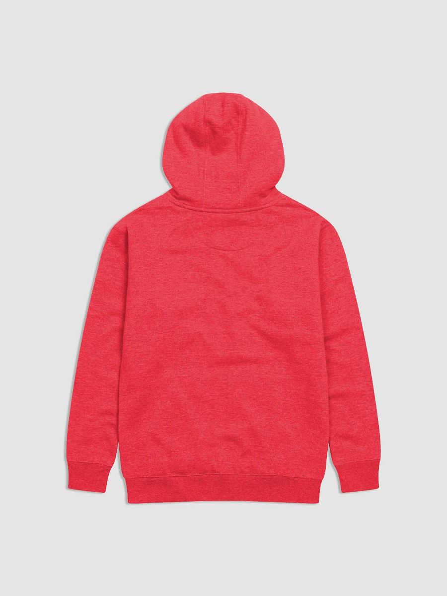 Marvel Vitruvian Man Hoodie product image (4)