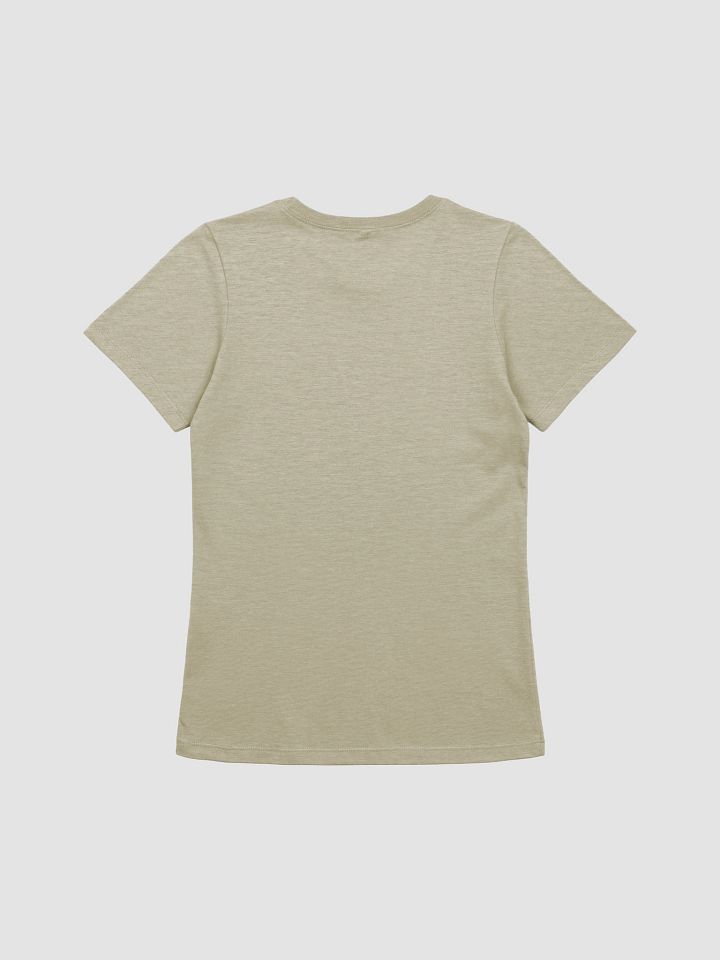 Retro Nostalgia Women's Relaxed-fit Tee product image (2)