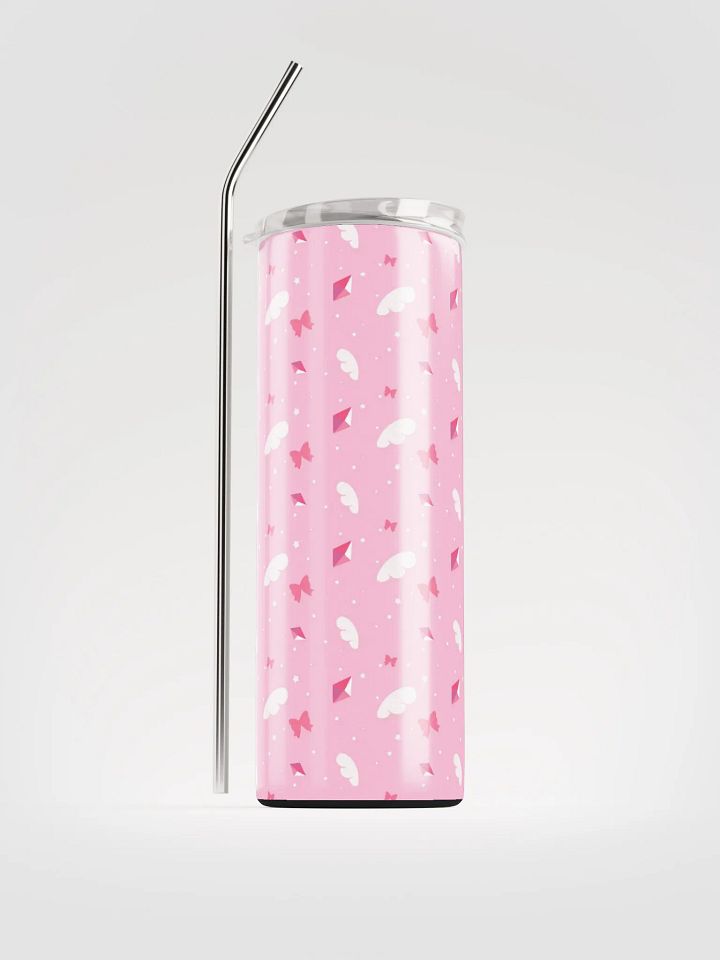 Magical Pattern Stainless Steel Tumblr product image (1)