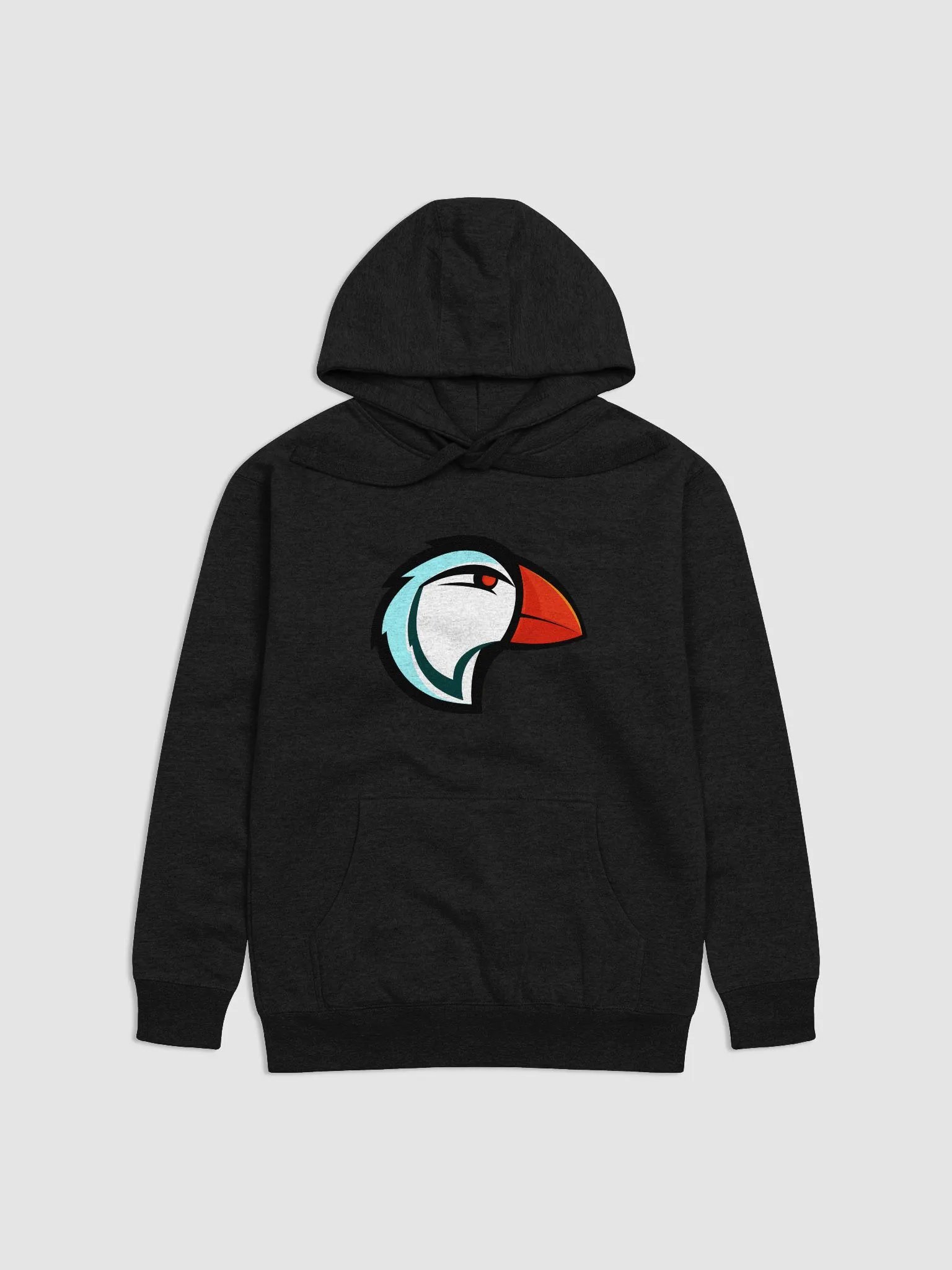 Puffins Premium Unisex Hoodie product image (4)