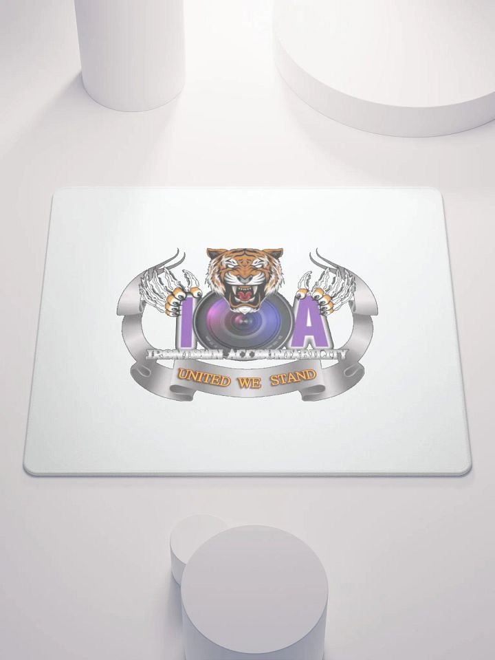 IA Gaming Mouse Pad product image (1)