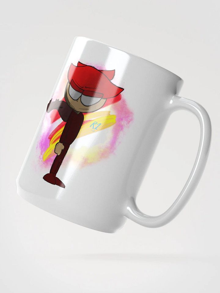 Mr. C Mug product image (2)