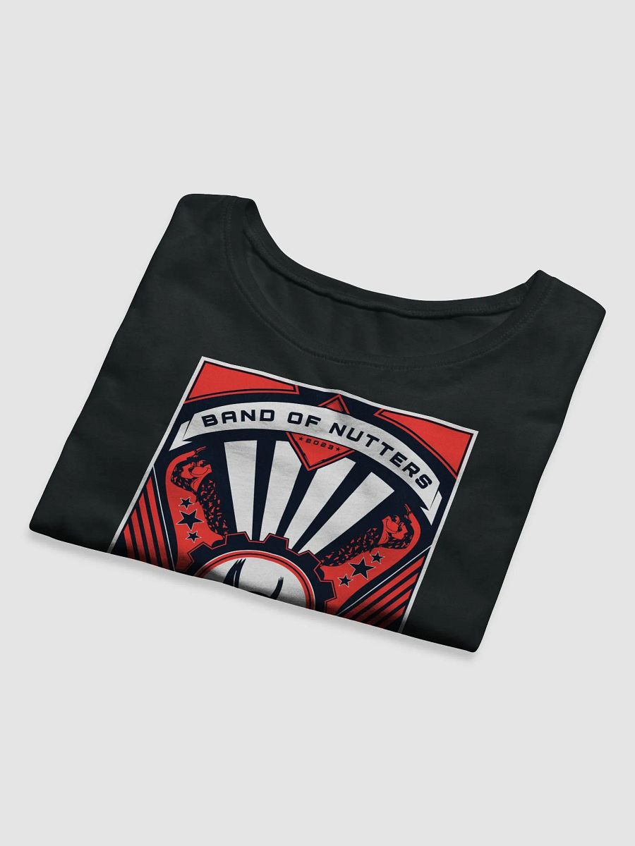 Enlist Today Womens Crop T product image (5)