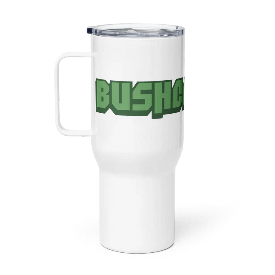 Bush Camp Water Bottle product image (1)