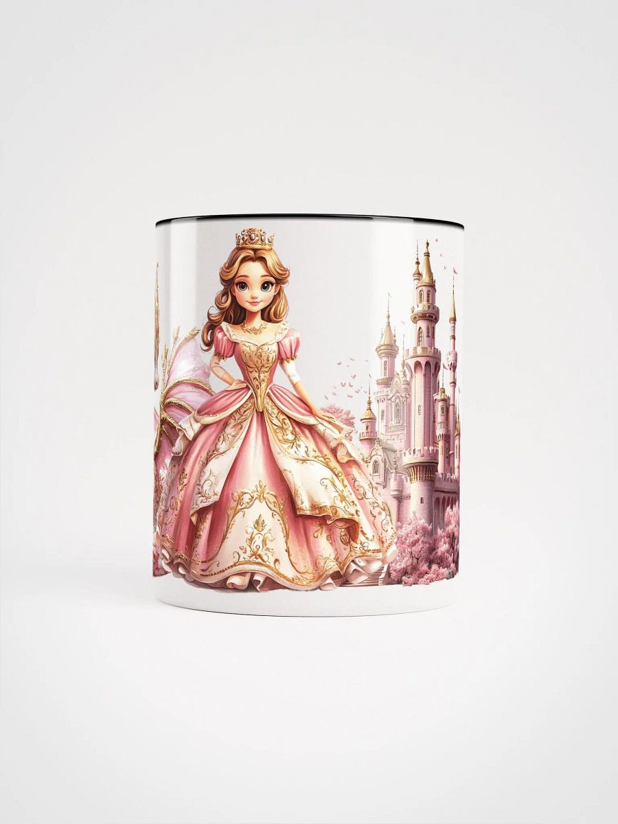 Enchanted Royalty Kids Accent Mug product image (5)