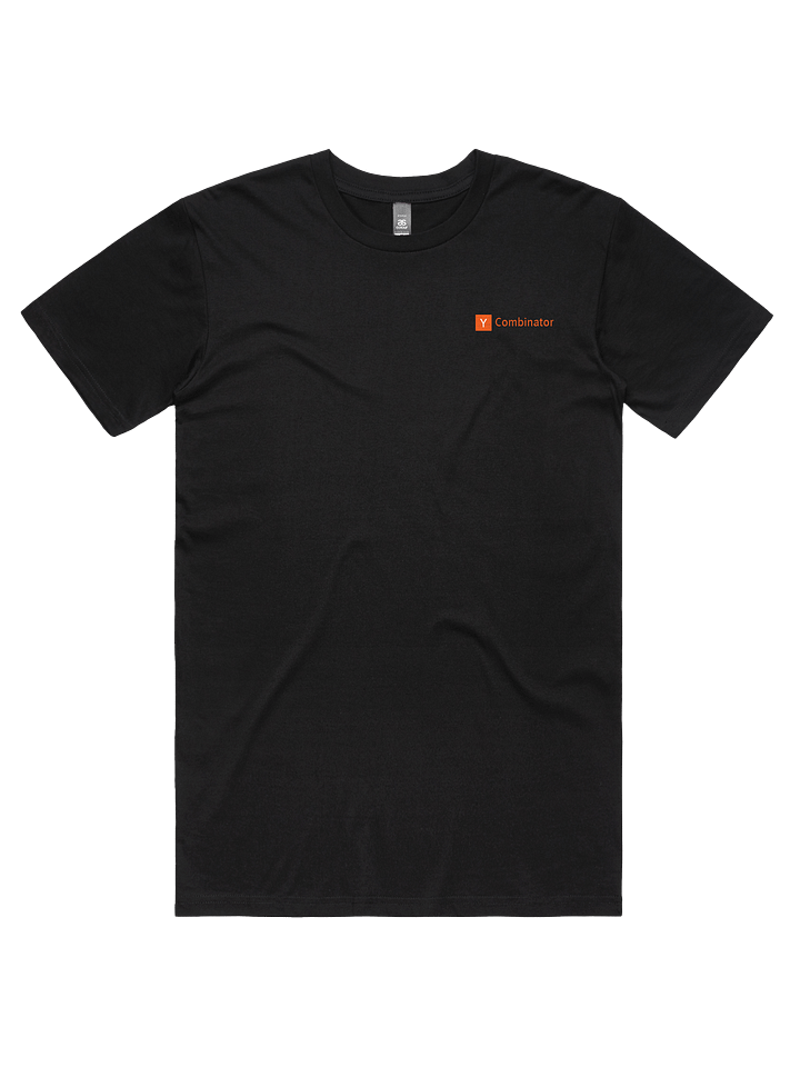 [NEW] Classic Full Logo T-Shirt product image (1)