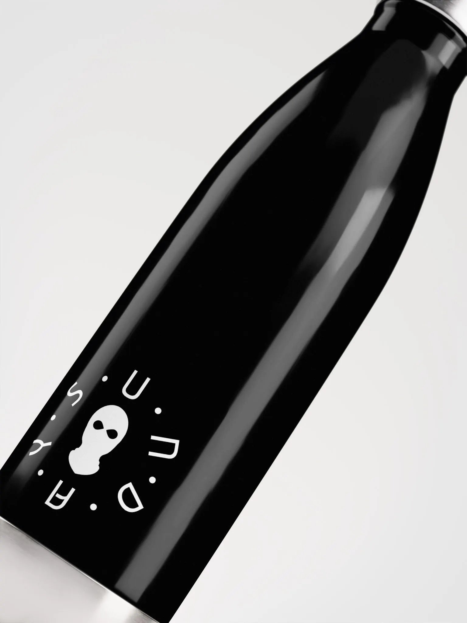 Stainless Steel Water Bottle product image (5)