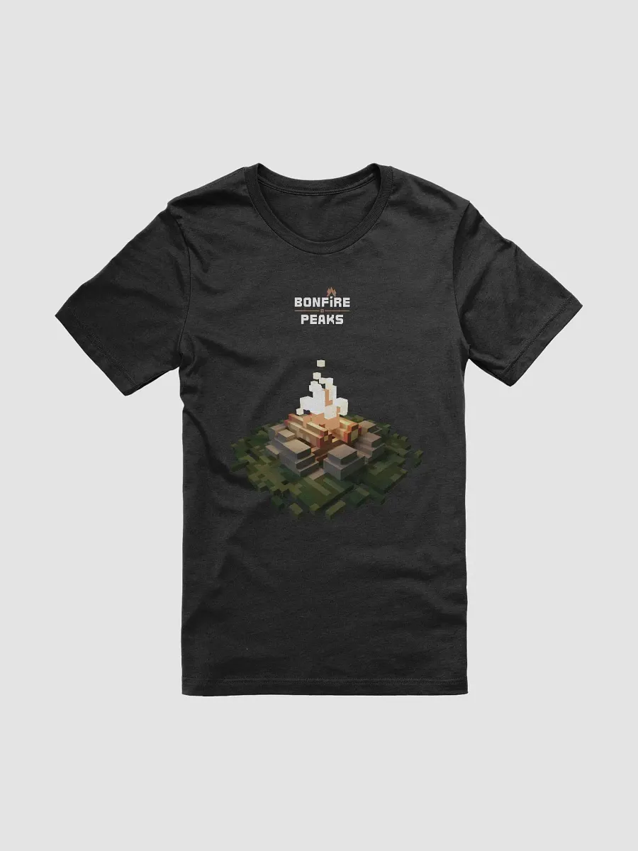 Bonfire Peaks T-Shirt - Bonfire product image (1)